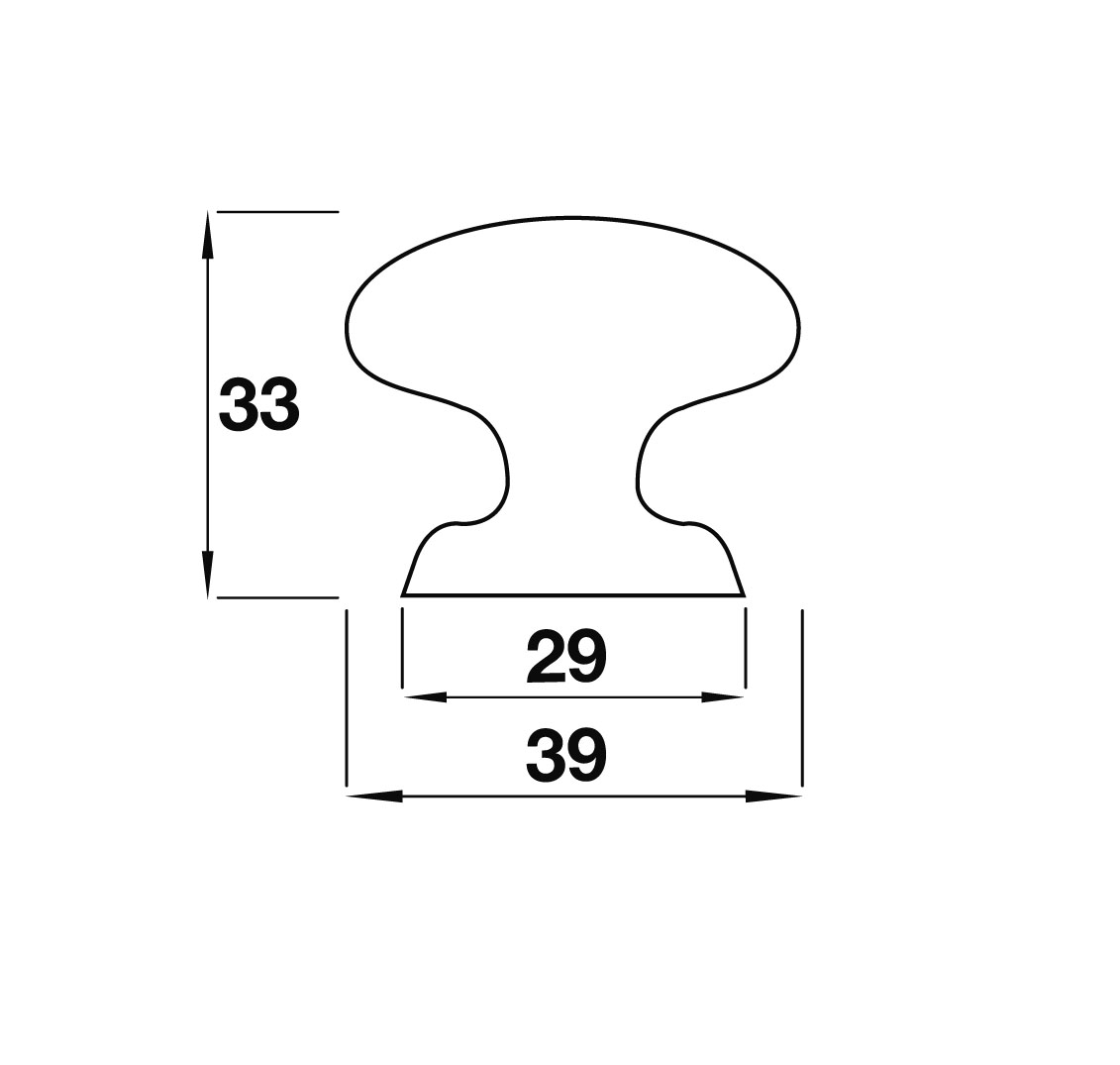 sp7-39-gates-knob-ceramic-white-central-hole-centre-pws