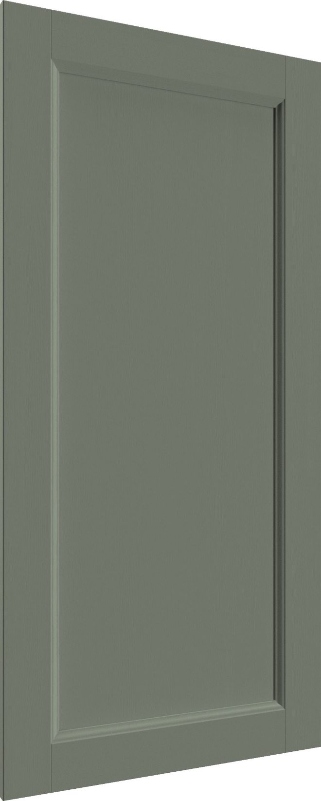BER123 Belsay Beaded Reed Green 1245x297mm | PWS Distributors Ltd - UK ...