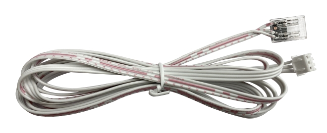 SY2454 2m Reconection Cable to Allow Tunable COB Cut Strips To Be Re ...