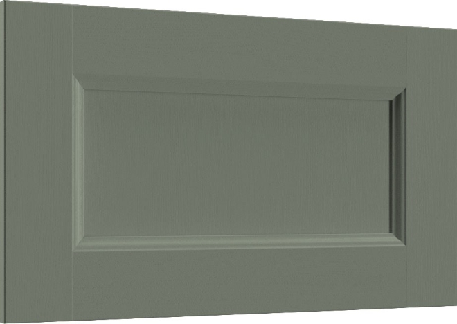 BER280 Belsay Beaded Reed Green 283x997mm | PWS Distributors Ltd - UK ...